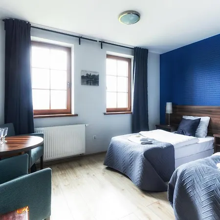 Monte Cuma Uroczysko Pod Zamkiem Grodziec Apartment Zagrodno Exterior photo