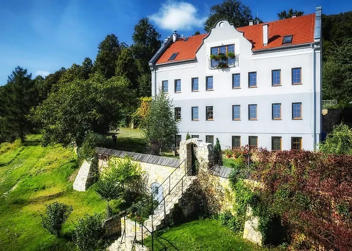 Monte Cuma Uroczysko Pod Zamkiem Grodziec