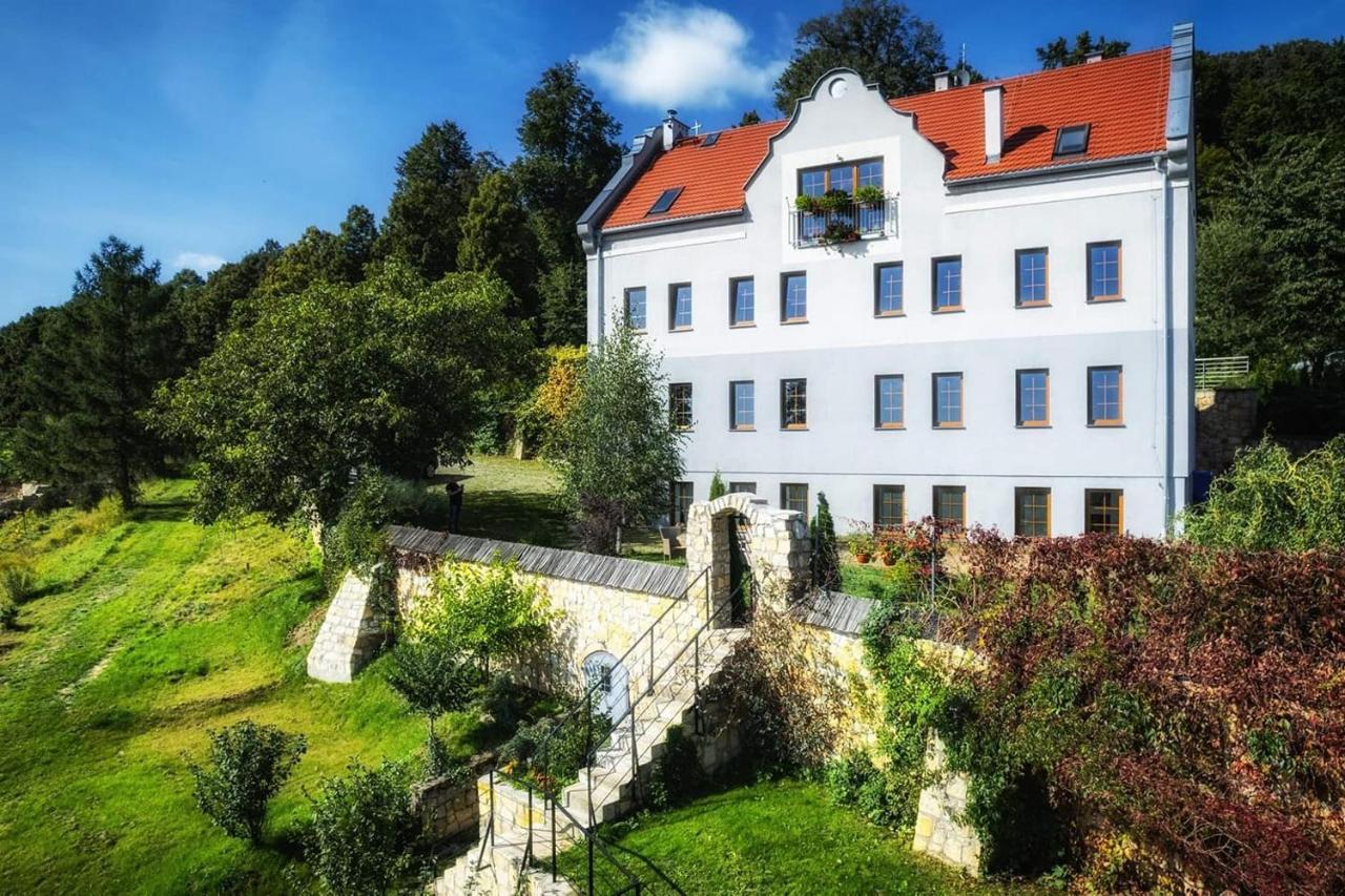Monte Cuma Uroczysko Pod Zamkiem Grodziec Homestay