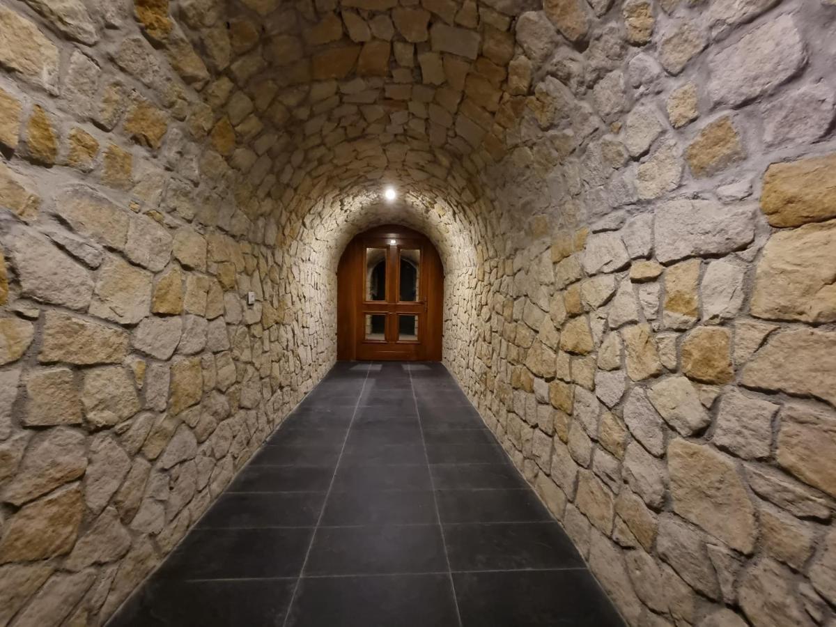 Monte Cuma Uroczysko Pod Zamkiem Grodziec Homestay