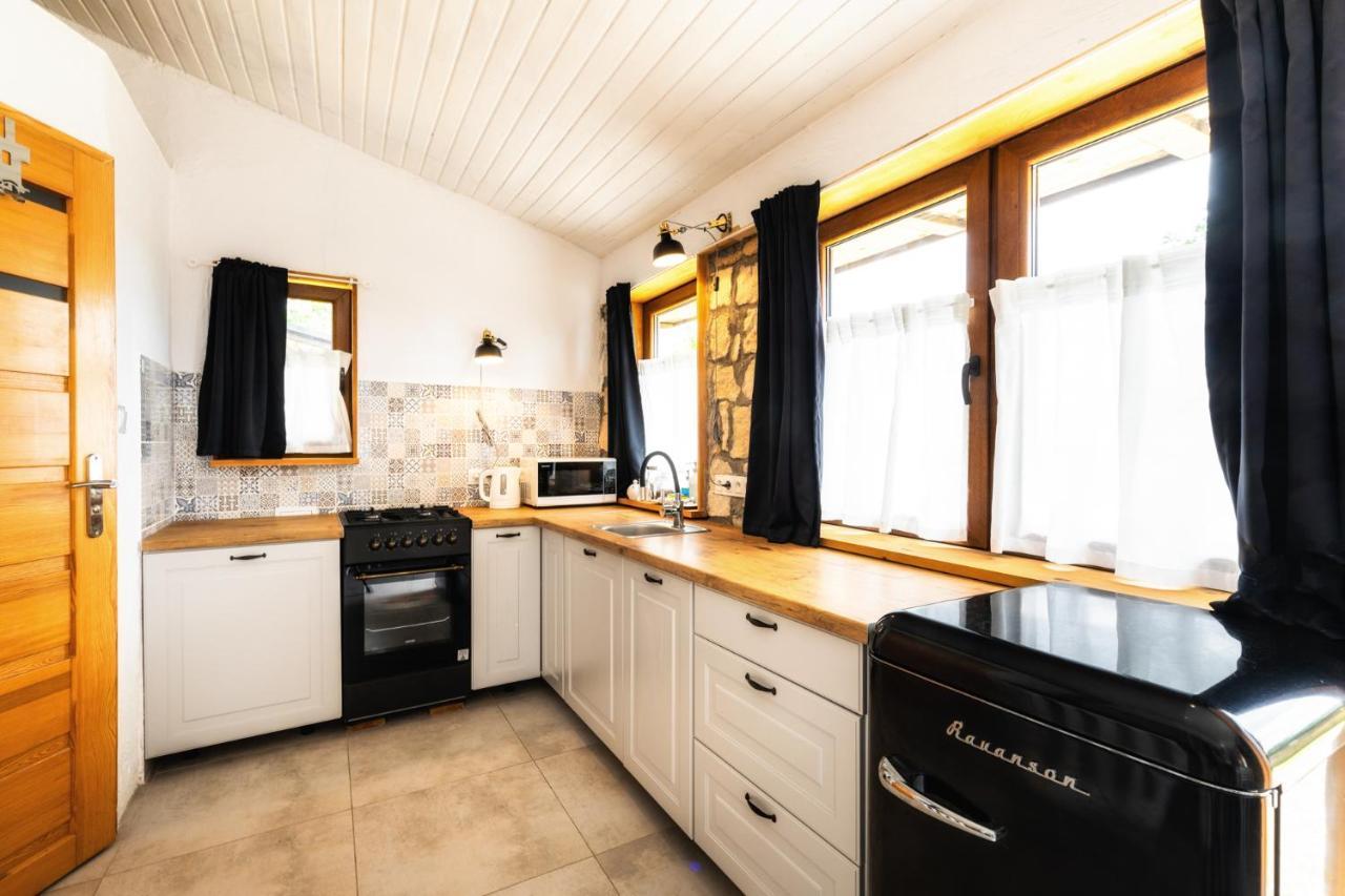 Monte Cuma Uroczysko Pod Zamkiem Grodziec Homestay