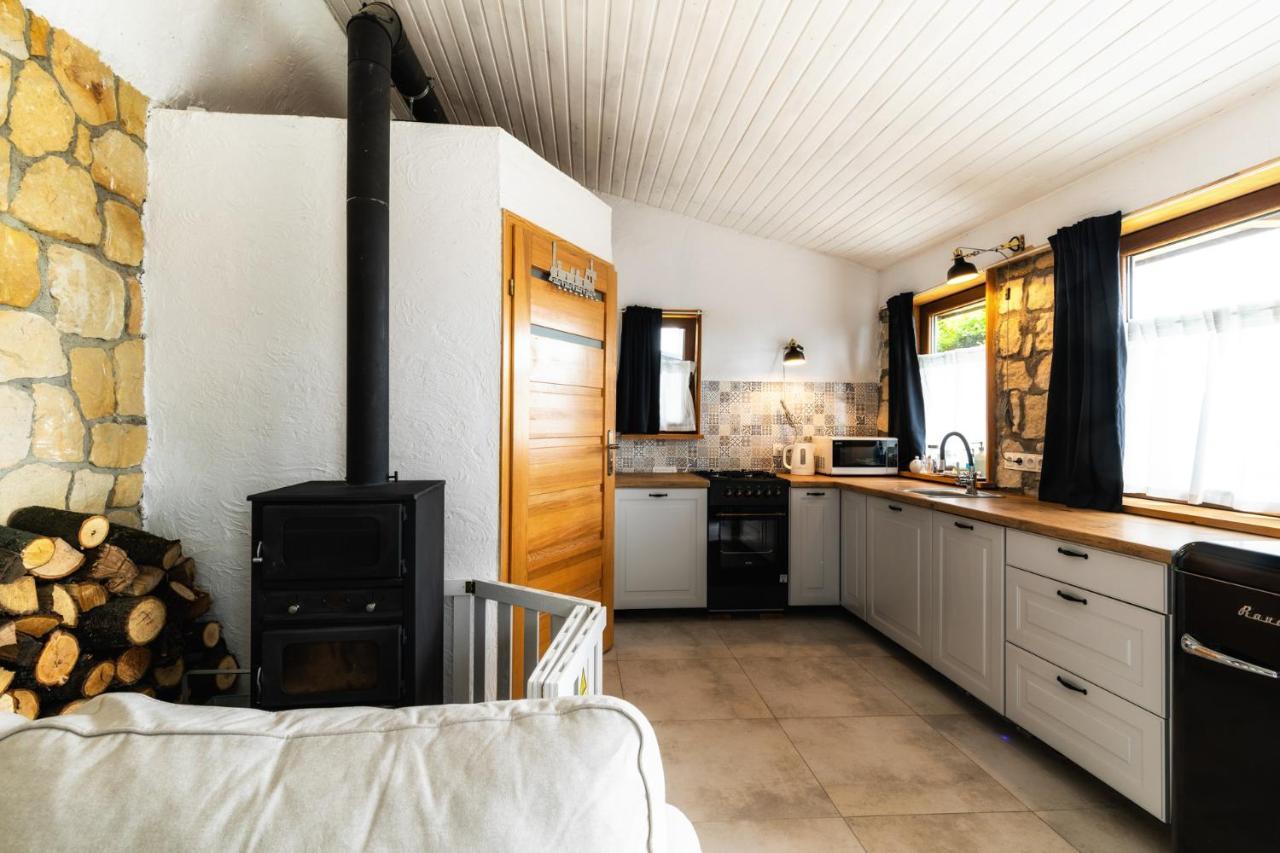 Homestay Monte Cuma Uroczysko Pod Zamkiem Grodziec