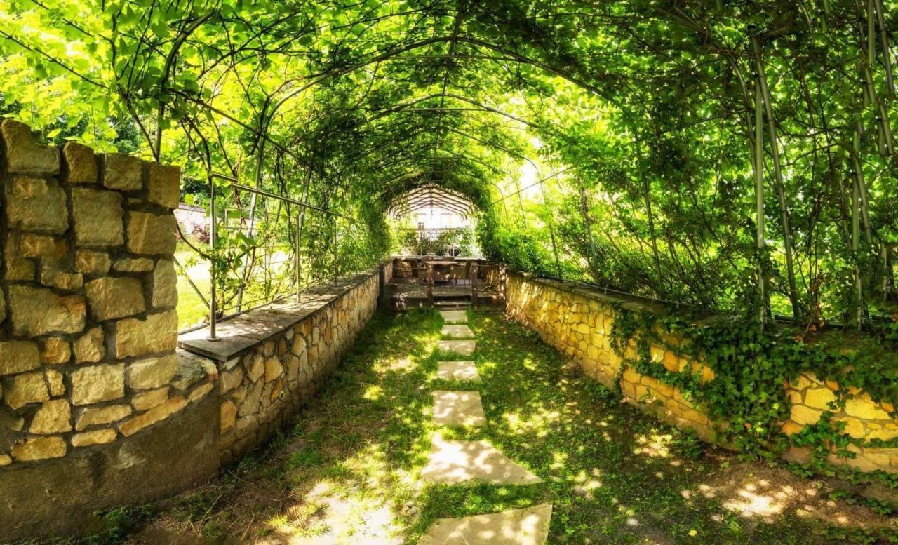 Homestay Monte Cuma Uroczysko Pod Zamkiem Grodziec Zagrodno
