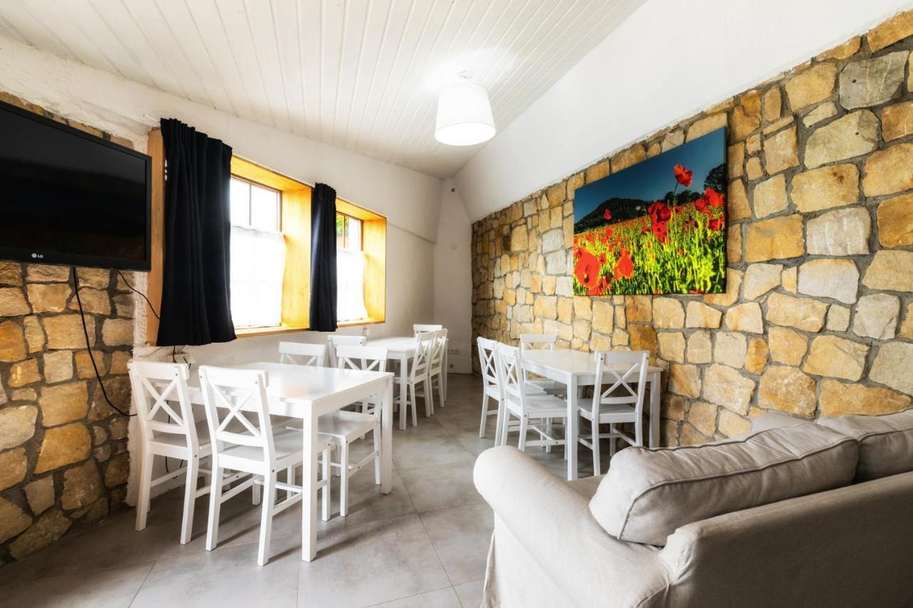 Homestay Monte Cuma Uroczysko Pod Zamkiem Grodziec *