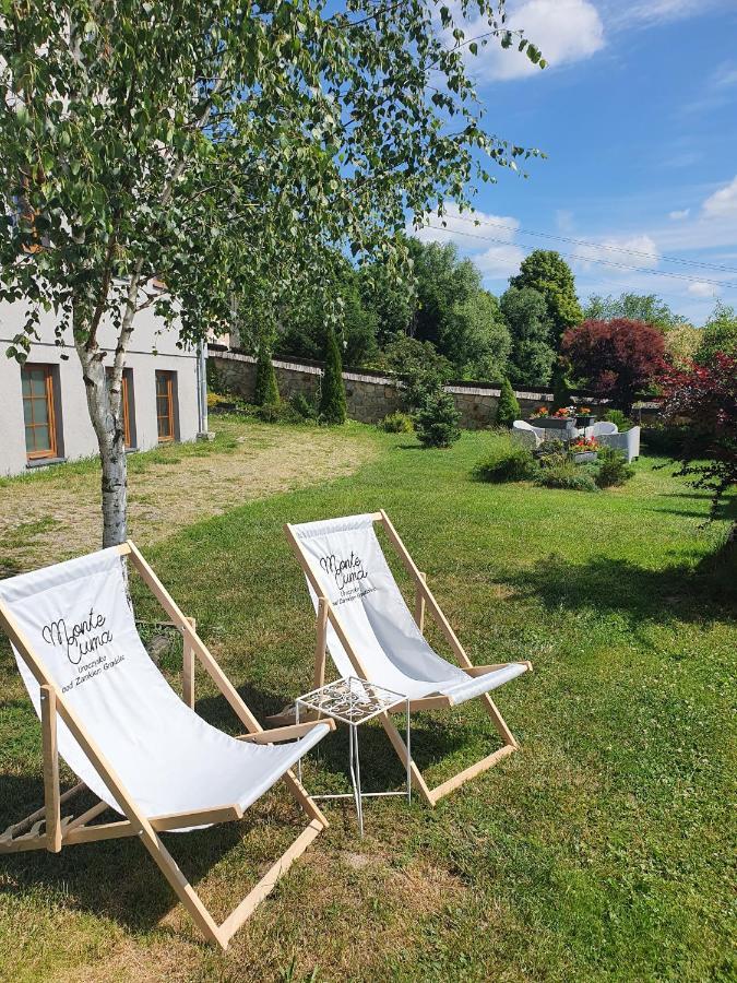 Homestay Monte Cuma Uroczysko Pod Zamkiem Grodziec