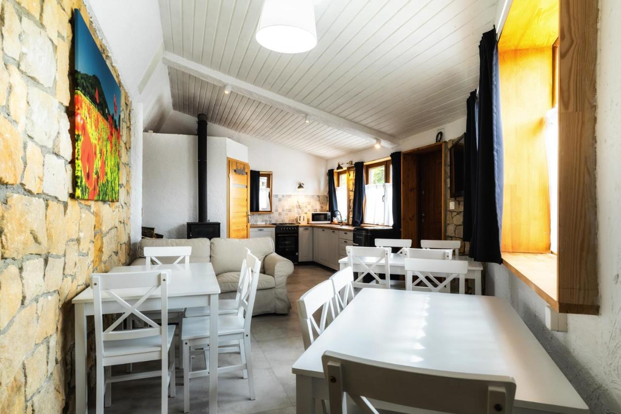 Homestay Monte Cuma Uroczysko Pod Zamkiem Grodziec *