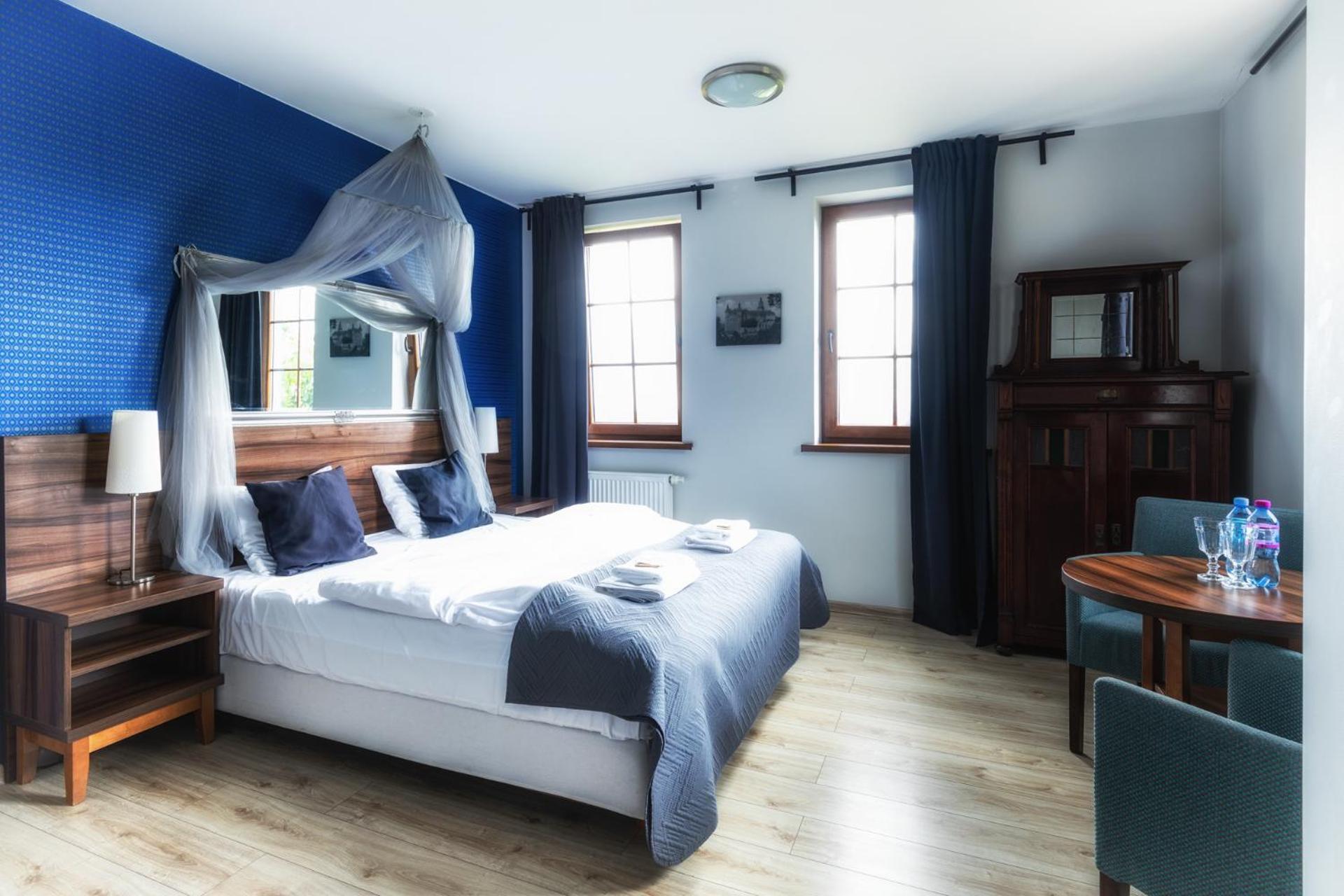 Monte Cuma Uroczysko Pod Zamkiem Grodziec Homestay