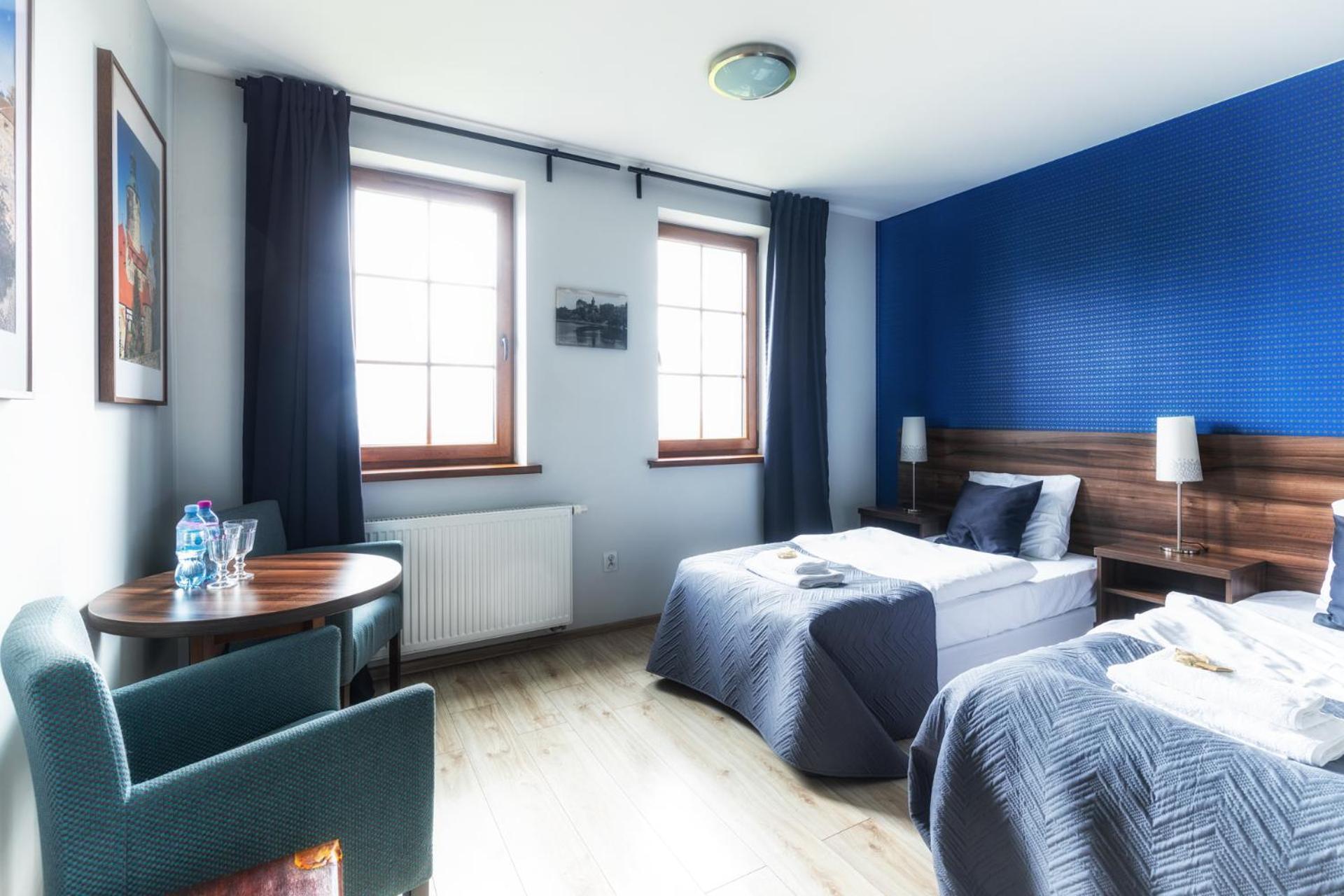 Monte Cuma Uroczysko Pod Zamkiem Grodziec Homestay *