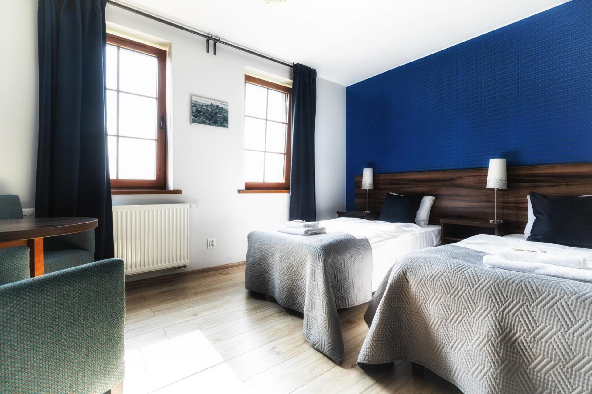Homestay Monte Cuma Uroczysko Pod Zamkiem Grodziec *