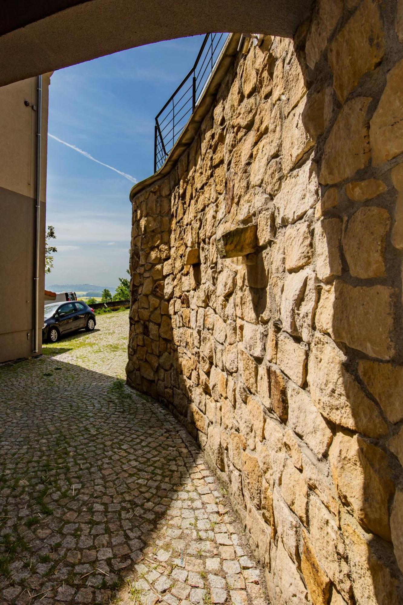 Homestay Monte Cuma Uroczysko Pod Zamkiem Grodziec Zagrodno