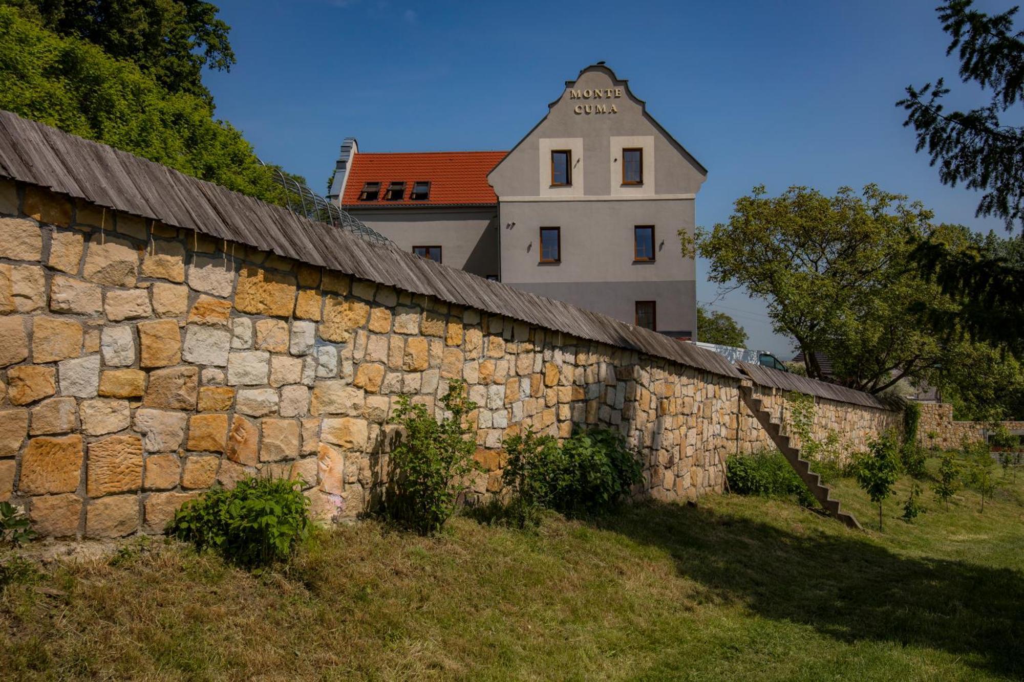 Homestay Monte Cuma Uroczysko Pod Zamkiem Grodziec