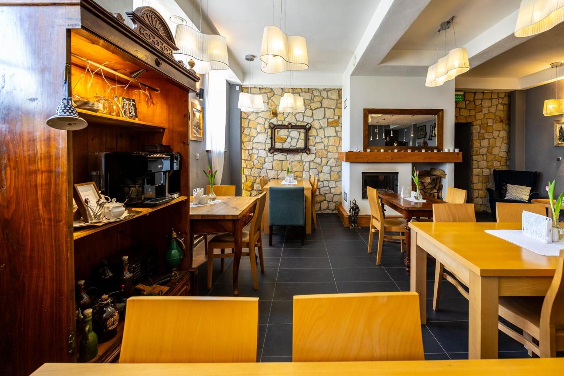 Homestay Monte Cuma Uroczysko Pod Zamkiem Grodziec