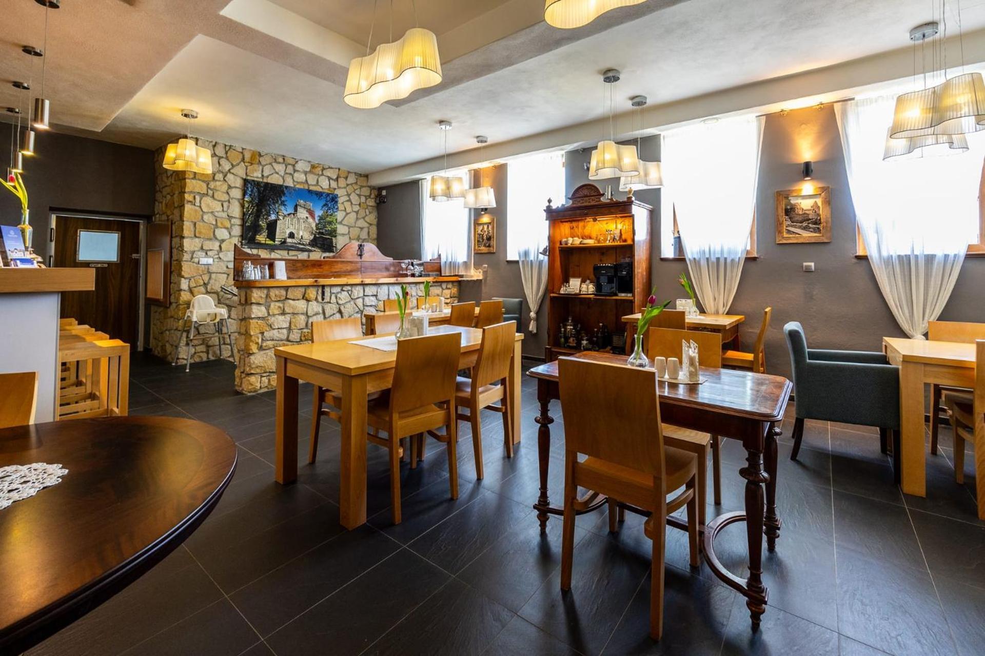 Homestay Monte Cuma Uroczysko Pod Zamkiem Grodziec Zagrodno